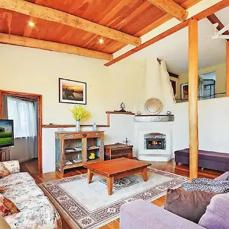 Nagual Retreat In Leura With Views Villa Exterior photo