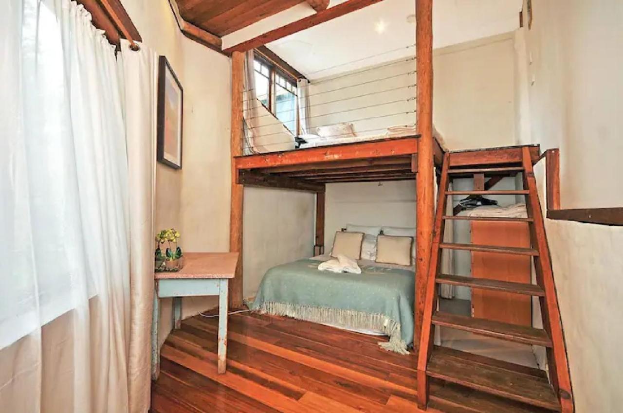 Nagual Retreat In With Views Holiday home