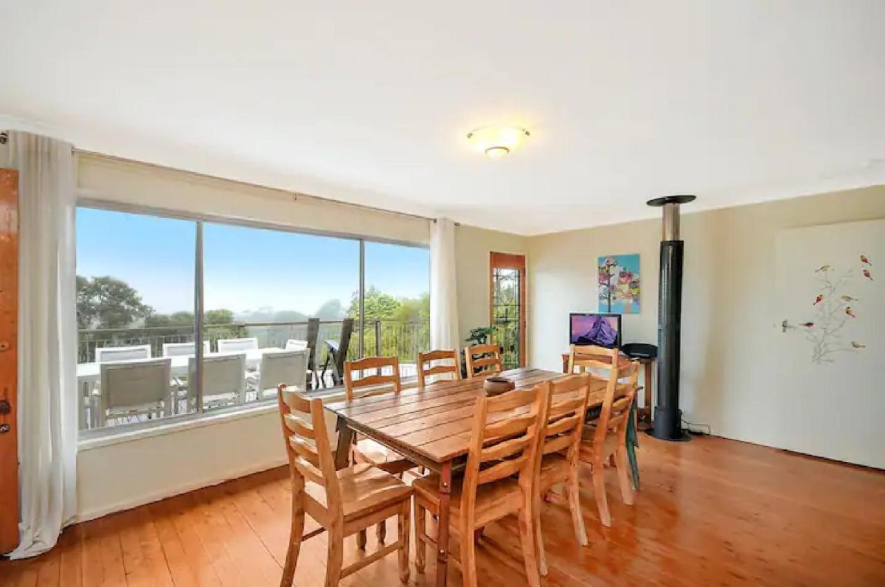 Nagual Retreat In With Views Holiday home