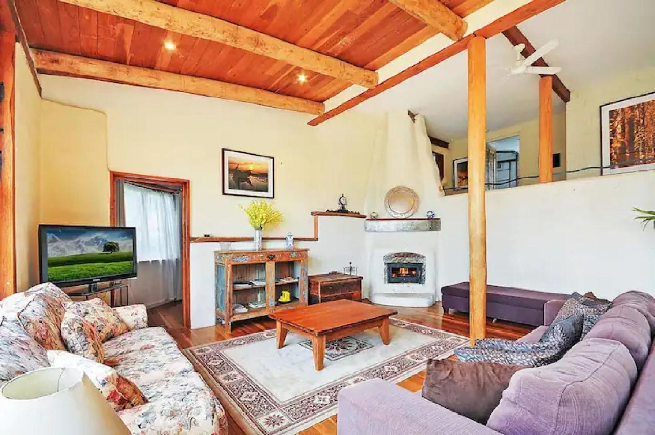 Holiday home Nagual Retreat In With Views *