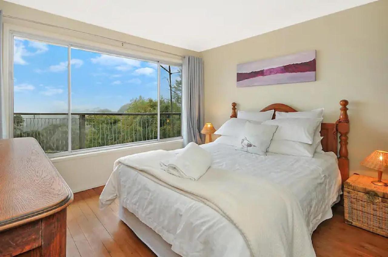 Nagual Retreat In With Views Holiday home