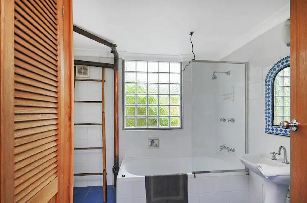 Nagual Retreat In With Views Leura