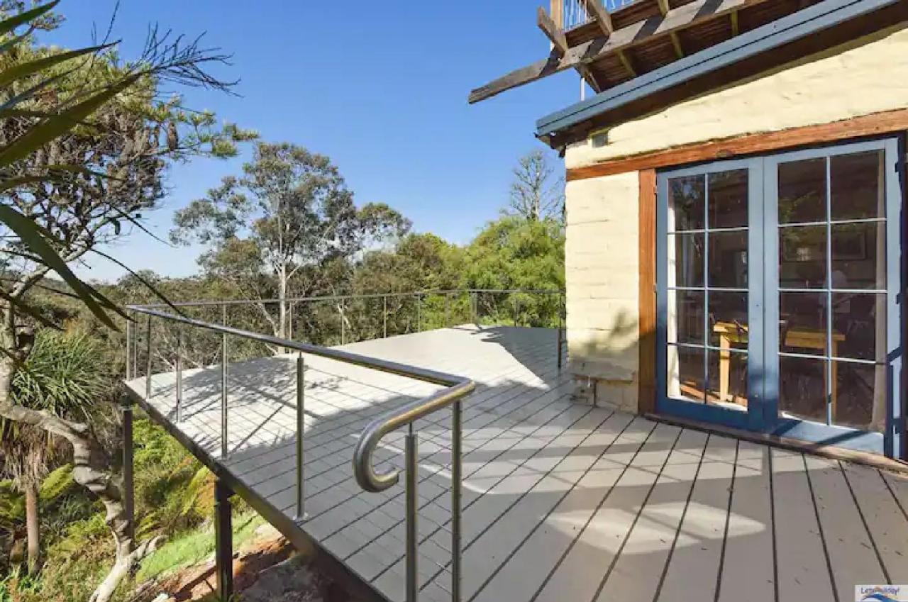 Nagual Retreat In With Views * Leura