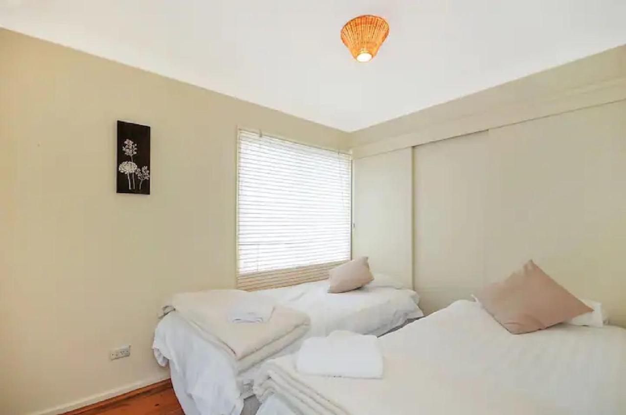 Nagual Retreat In With Views Holiday home Leura