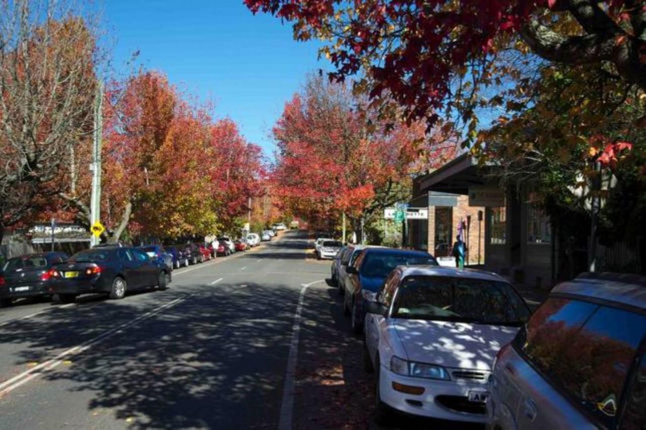 Nagual Retreat In With Views * Leura