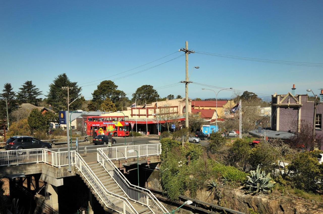 Nagual Retreat In With Views Leura