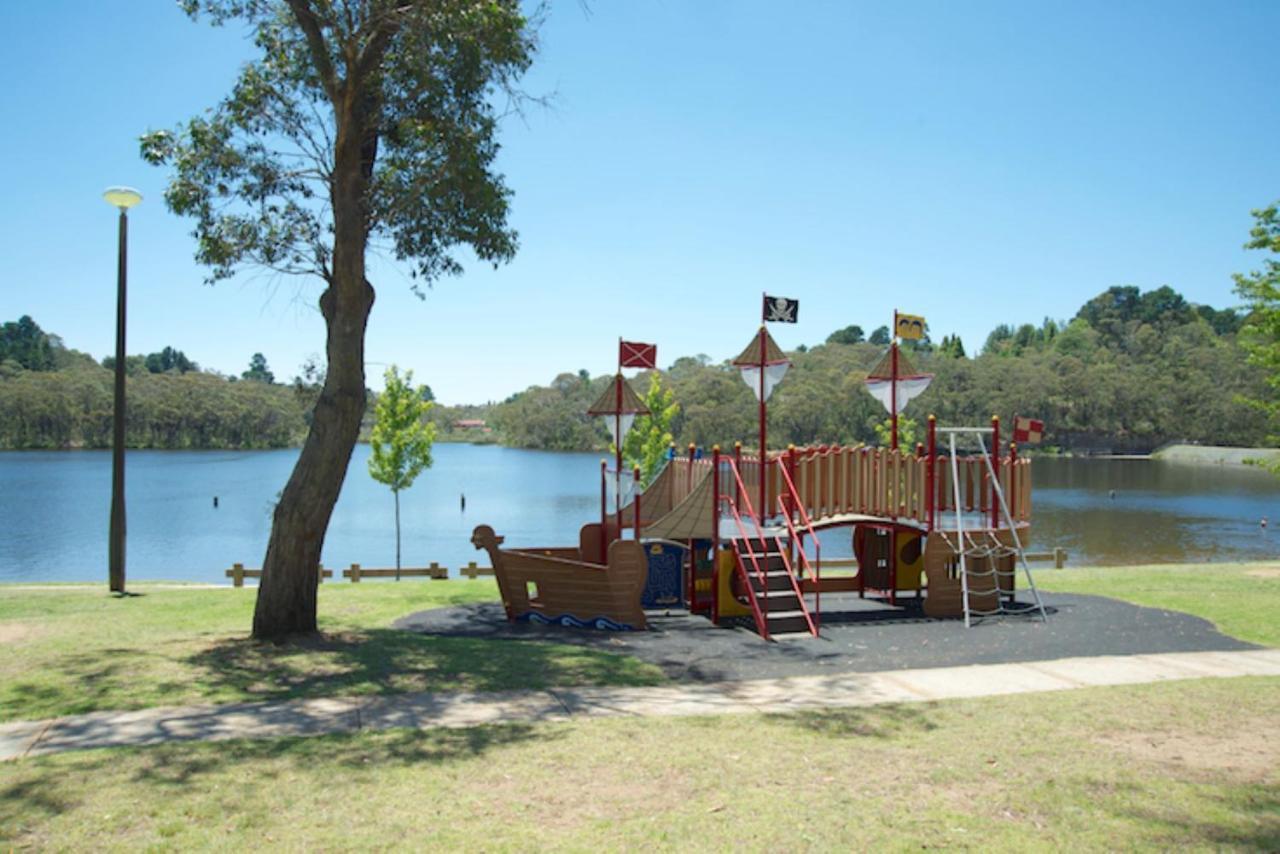 Nagual Retreat In With Views
