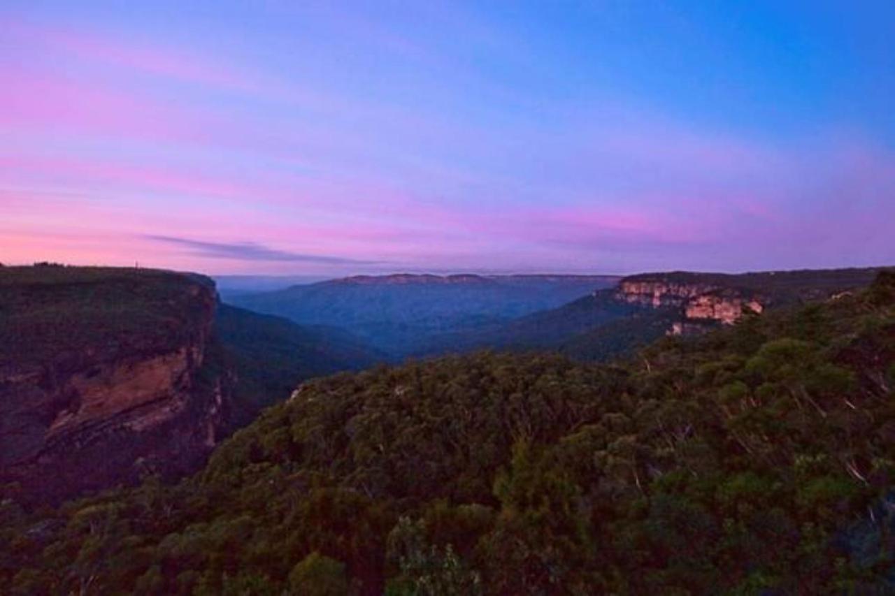 Nagual Retreat In With Views Holiday home *